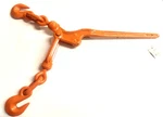 Jet 583247 3/8IN - 1/2IN Chain Lever Load Binder. Fixed Price $67.49.