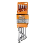Beta 000420387 Combo Wrench St,steel,polish,stnrd, Ofst 36HV23. Fixed Price $351.63.
