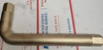 Ampco Safety Tools WH-27MM Hex Key Wrench, Non-sparking, Non-magnetic. Fixed Price $97.99.