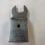 Stahlwille 58218024 731/80 Open Ended Shell Tool Mm. Fixed Price $37.50.