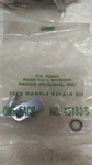 Sk 45153-9 Professional Tools 3/8 Drive Flex Breaker Bar Rebuild Kit. Fixed Price $9.99.
