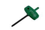 Wiha 365/T15 Torx Wrench Tool. Fixed Price $9.99.