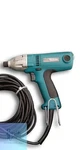 Makita Impact Driver 6952 Cordless Power Tool. Fixed Price $78.10.