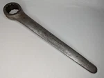Vintage Williams 2" Box End Super Wrench Point H-1812 Apco Made Usa. Fixed Price $22.49.