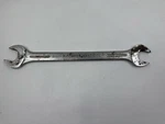 Blackhawk 1-1/8" & 1-1/16" Alloy Steel Wrench 4735-A (MI1074681). Fixed Price $12.99.