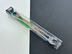 New Sk Tools Usa 80008 Metric 15MM X-frame Ratcheting Combination Wrench (nos). Fixed Price $64.99.