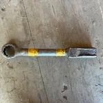 Armstrong 1-1/8 Offset Striker Wrench 33-036 Usa Striking. Fixed Price $31.00.