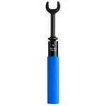 Jonard Torque Wrench 9/16 Inch Drive Preset 20 Lb Click Type Alloy Steel Tool. Fixed Price $67.69.