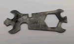 Antique Maytag Wrench - Used. Fixed Price $5.95.