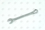 Sk Hand Tools 88216 - 1/2" 12PT Superkrome Fractional Combination Wrench. Fixed Price $25.64.