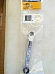 Yellow Jacket 60616 Offset Service Ratchet Wrench Refrigeration Tool. Fixed Price $23.95.