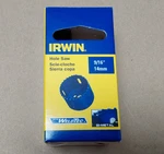 Irwin 9/16" 14MM Hole Saw 373090BX - New. Fixed Price $8.75.