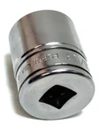 New Snap-on 3/8" Drive 13/16" Shallow 6-POINT Chrome Socket FS261. Fixed Price $23.99.