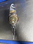 Snap-on Torqometer Dial Torque Wrench TE-12A 0-150 In/lbs 3/8" Drive. Fixed Price $45.00.