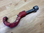 Reed TC2QA Pipe Tubing Cutter Tool 1/4 2-5/8 Working Condition. Fixed Price $24.99.