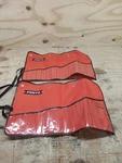 Proto Tool Pouch JSCVM13SP Lot Of 2. Fixed Price $23.00.