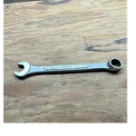 Crescent 5/8 Combination Wrench Lc 20 Steel Sae Silver Non-ratcheting Forged. Fixed Price $13.50.