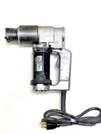 Tone S-61EZ Socket Shear Wrench Electric, Great Shape No #3. Fixed Price $799.99.