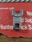 Bonney Usa - 3/8" Drive 9/16 Inch TC18 Crowsfoot Socket Wrench. Fixed Price $24.99.