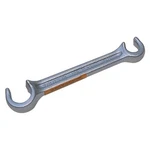 Reed 02834 VW10 Valve Wheel Wrench Steel Double Ended 11/16IN 1IN. Fixed Price $53.79.