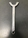 Holdrite TRT2-3-H In. To Spanner Ring Wrench. Fixed Price $28.09.