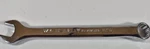 New Nos Stanley 9/16 12-POINT Combination Wrench 85-232 Usa Chrome Tool. Fixed Price $8.95.