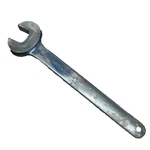 Williams BW16 2-3/4" Open End Wrench 27" Long Large Engineer Farm Railroad Usa. Fixed Price $44.95.