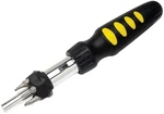 Performance Tool 1418 Ratcheting Bit Driver. Fixed Price $11.99.
