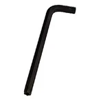Bondhus 33430 TR30 Tamper Resistant Torx L-wrench Long Arm Bulk 25EA. Fixed Price $75.33.