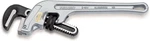 90107 E-910 Aluminum End 10-INCH Plumbing Wrench,silver,small. Fixed Price $152.99.