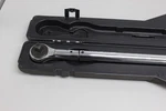Westward Micrometer Torque Wrench 55JC01 48.5"- 3/4IN Drive. Fixed Price $150.00.