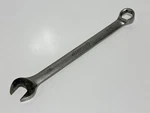 Armstrong Tools Usa 25-330 Sae 15/16" Satin Finish Combination Wrench, Point. Fixed Price $34.99.
