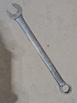 Snap-on OEXM300A 30MM Combination Wrench 12P Flank Drive Metric Usa Vintage Rare. Fixed Price $110.00.