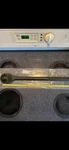 Stanley Proto 3/4" Drive Classic Pear Head Ratchet 20" Black Oxide J5649BL. Fixed Price $120.00.