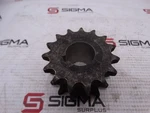 Martin Sprocket & Gear Inc DS40A15. Fixed Price $20.69.