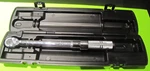 Proto 6066C 3/8" Dr 200-1000 In Lb. Adjustable Torque Wrench W/ Case, Excellent!. Fixed Price $20.00.