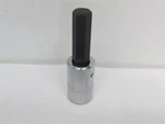 Proto J5441-9/16, 9/16" Hex Bit Socket, 1/2" Drive. Fixed Price $10.50.
