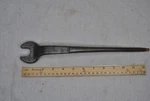 Fairmount 7/8 Spud Wrench 905 Made Usa Lineman Tool. Fixed Price $14.99.