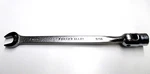 Easco 69114 Forged Alloy Combo 7/16 Open End Swivel Box *made In Usa*. Fixed Price $46.00.