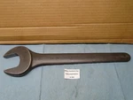 Williams Usa BW-11A Open End Machine Wrench 1-7/8" Black Oxide 17" Long H304. Fixed Price $59.99.