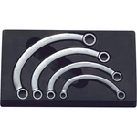 Nepros - Ach NTMH204 Piece Metric 12 Pt Half Moon Box End Wrench Set. Fixed Price $179.27.