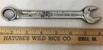 John Deere Wrench 15 Mm Combo Fork Open & Box End Forged Steel Usa Made. Fixed Price $27.99.