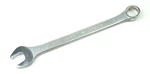 Husky 7/8" 12 Point Combination Wrench 33028 Usa Vintage Nos. Fixed Price $9.00.