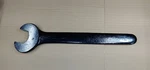 Williams #BW-14A Open End 2-7/16" Wrench #14 Forged In Usa Slightly Used. Fixed Price $99.00.