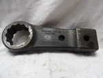 Snap-on 1-5/8" Striker Wrench DX152A Made In The Usa. Fixed Price $32.99.