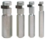 General Tools & Instruments Co Llc GN139/4 Pipe Wrench Internal 4PC Set. Fixed Price $20.76.