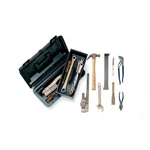 Ampco Safety M-49 Hazmat Nonsparking Set, 16 Pc.. Fixed Price $1329.99.