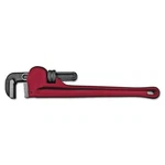 Anchor Brand 01-336 Heavy Duty Pipe Wrench Cast Iron, Each. Fixed Price $112.32.