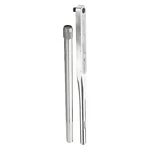 Gedore 8581-01 Torque Wrench, 1IN, 600-1500 Nm. Fixed Price $2356.99.