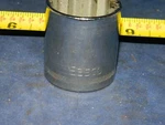 Easco 53 3140 1-1/4" Socket 1/2" Drive, 12 Point Usa Made A380. Fixed Price $8.49.